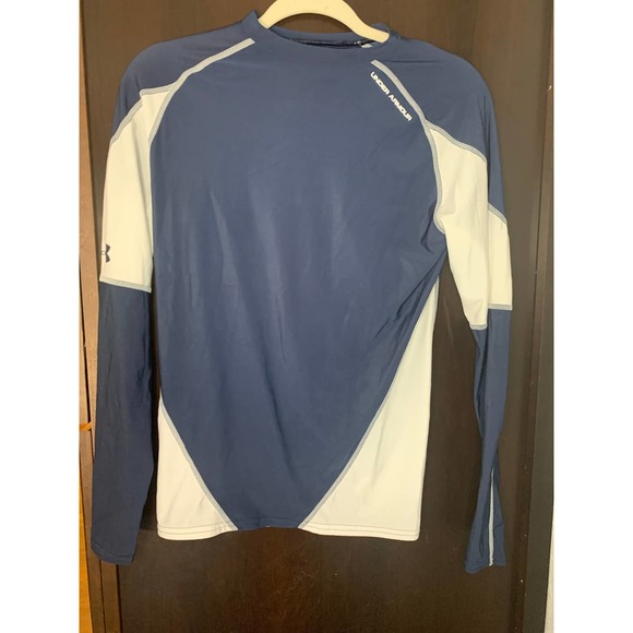 Under Armour DriFit Youth Long Sleeve- Lg - Picture 1 of 3